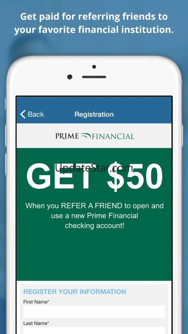 ReferLive 2.7