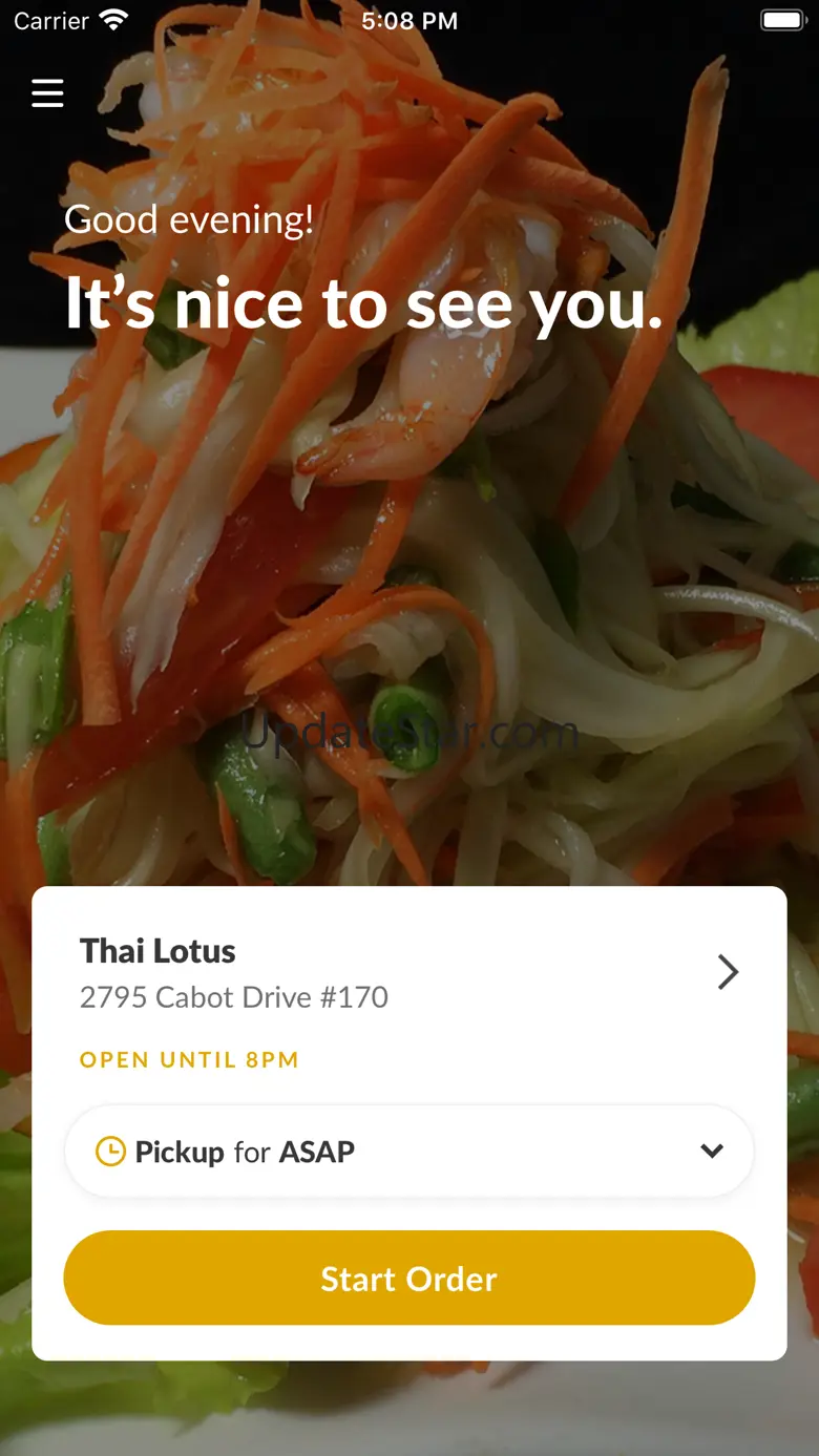 Thai Lotus 3.9.2