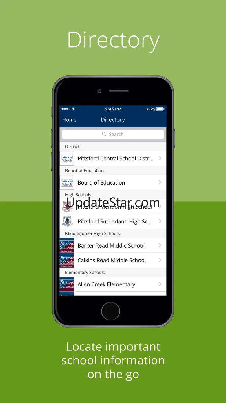 Pittsford Schools 5.6.28000