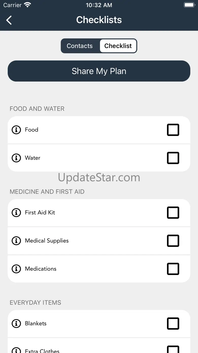 Wilson County EMA 4.2.0