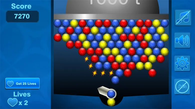 Bouncing Balls 2 1.0.4