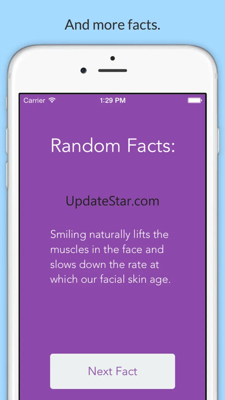 Random Facts - Did you know? 1.0