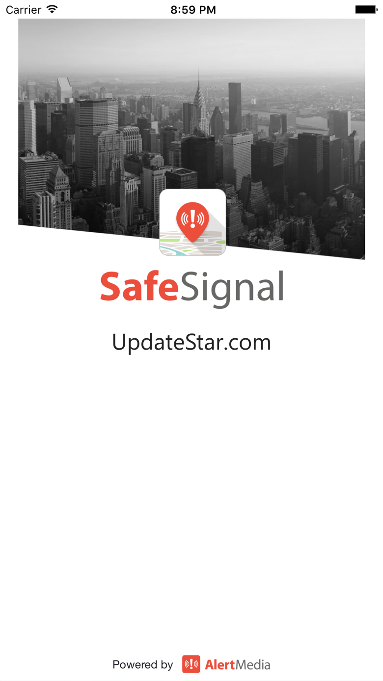 SafeSignal 3.4