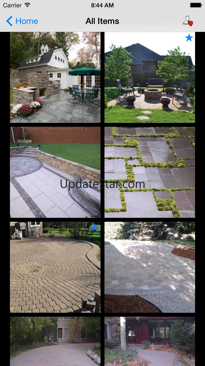 Patio Design Ideas 2.8