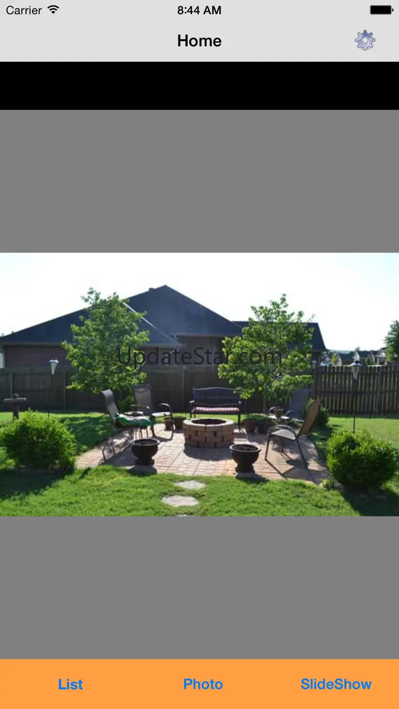 Patio Design Ideas 2.8