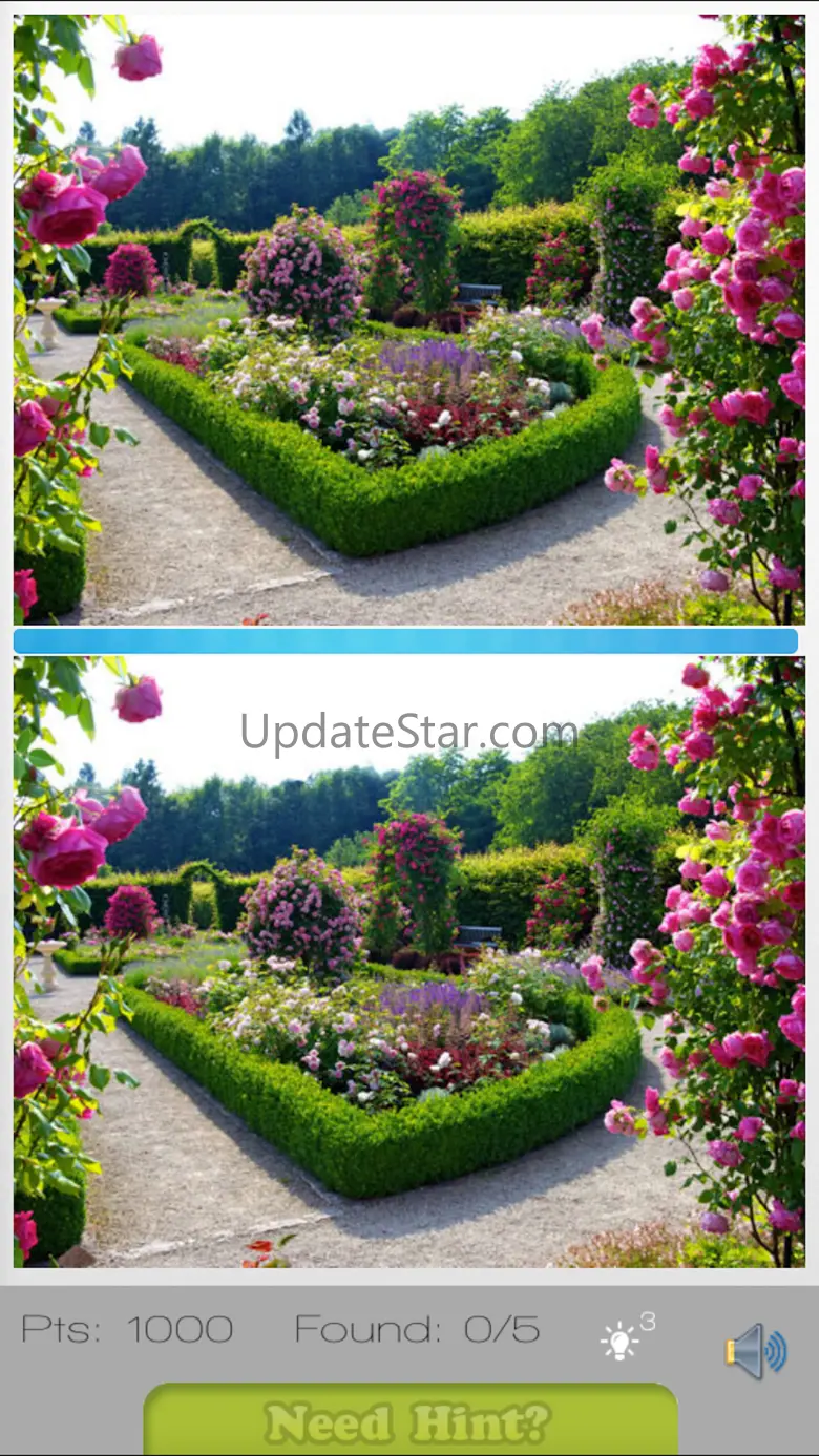 Find The Difference - Photo Hunt Free Game 1.0