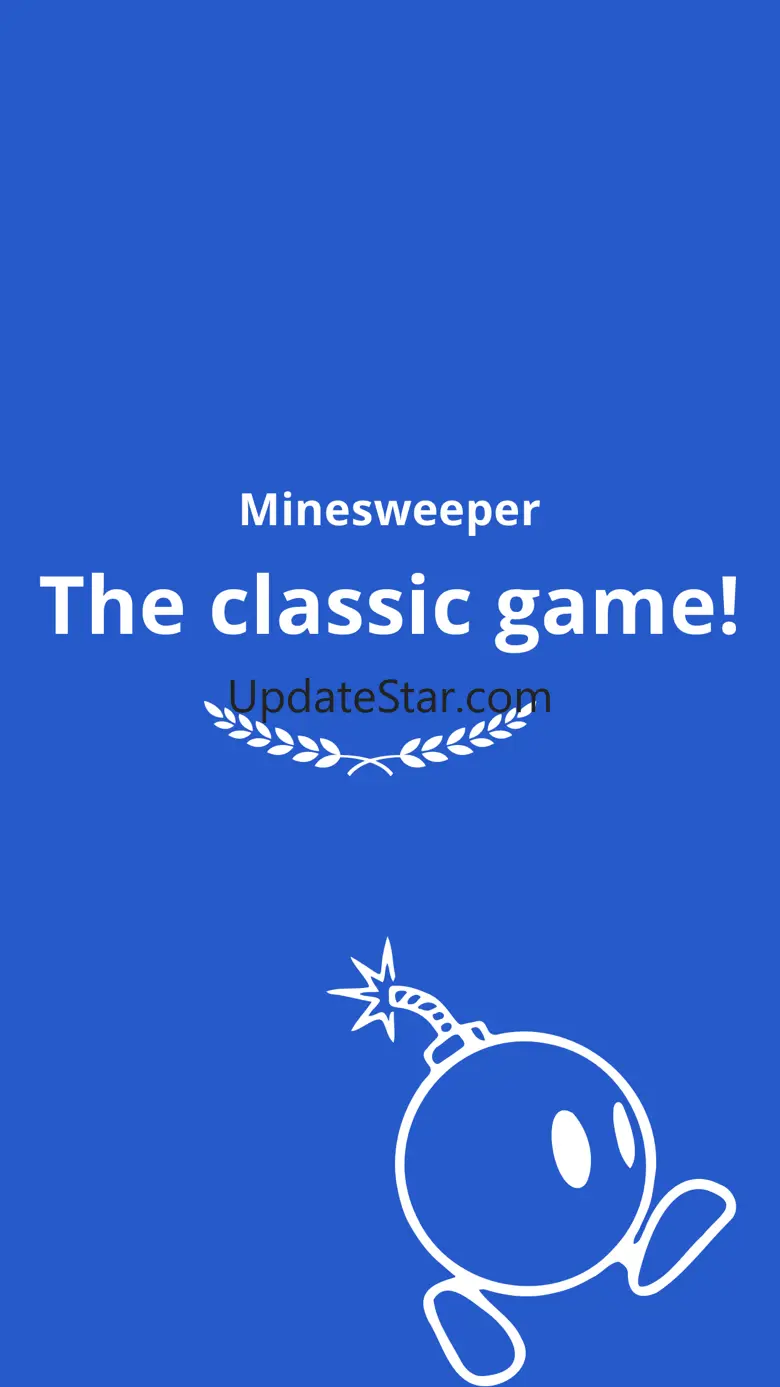 Minimal Minesweeper 2024.4