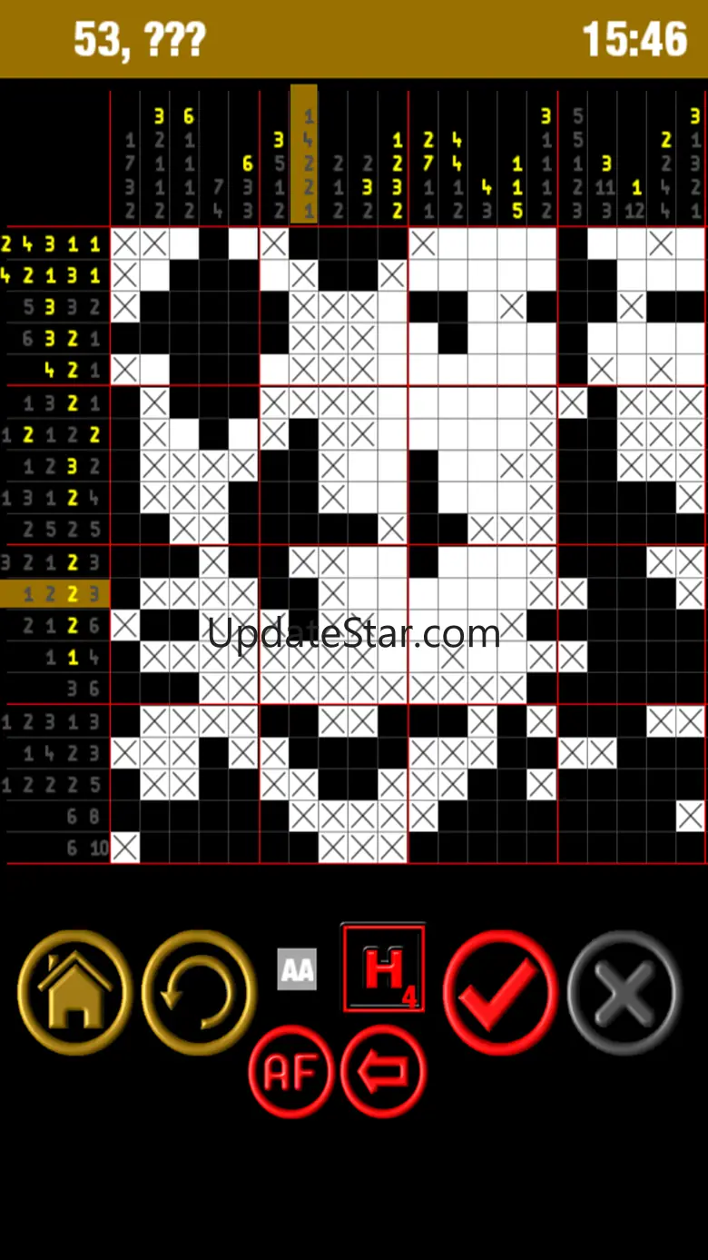 Nonogram 3 1.6.2