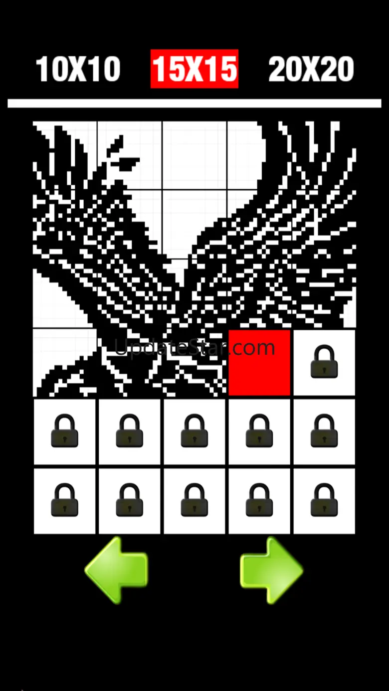 Nonogram 3 1.6.2