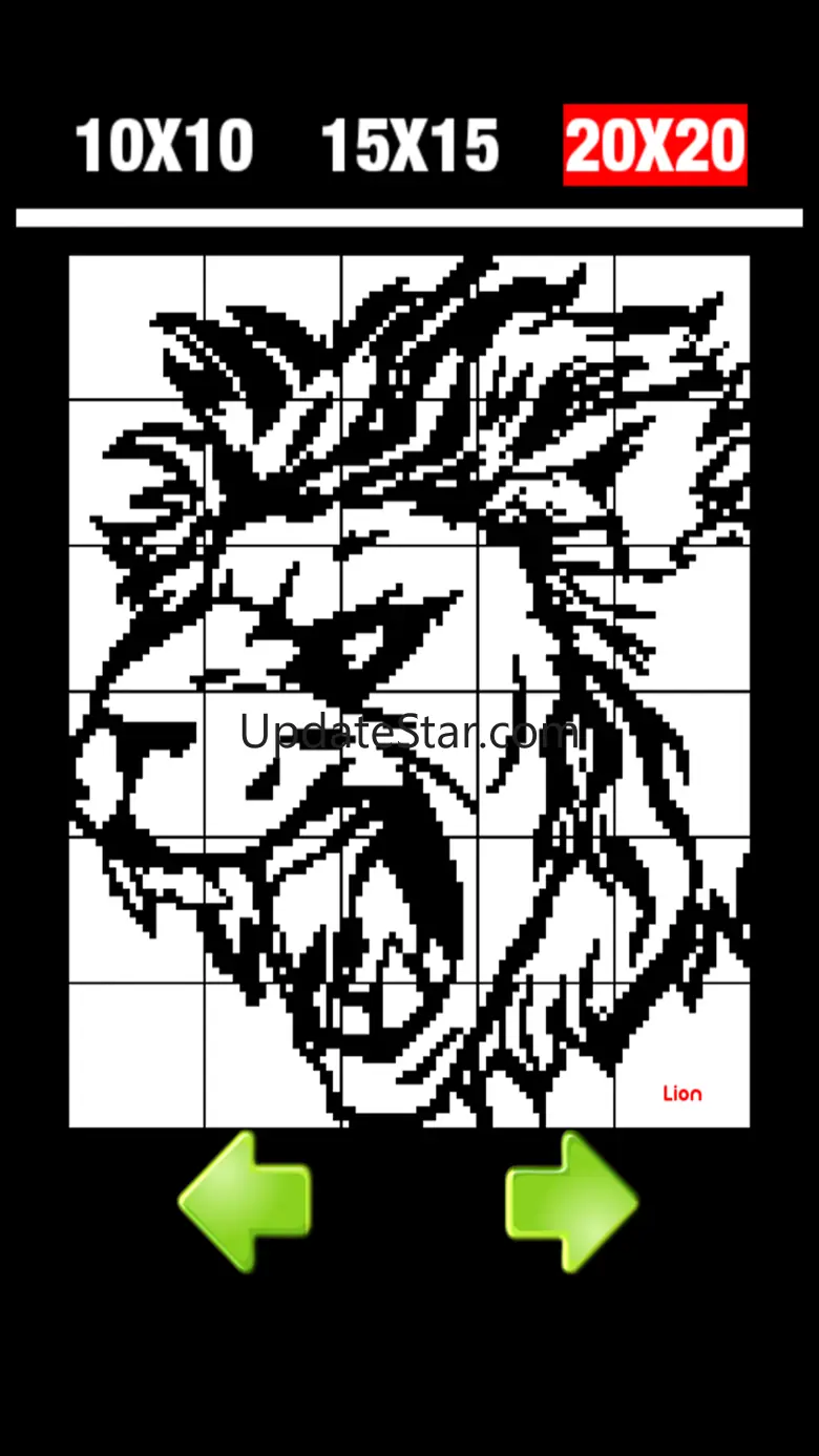 Nonogram 3 1.6.2