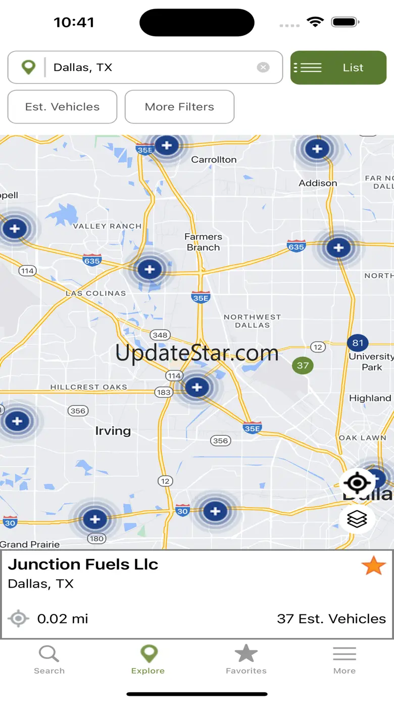 RigDig ProspectMobile 3.0.6