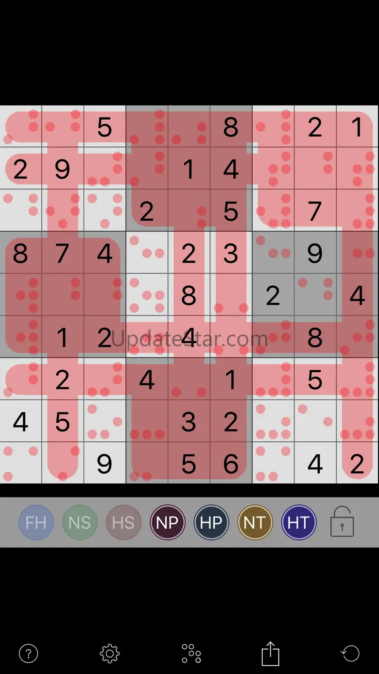 Sudokunu 0.2