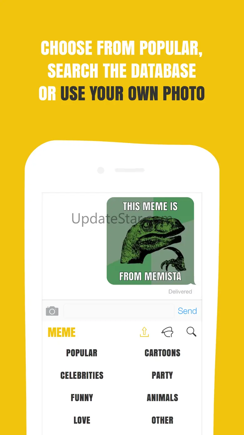 Memista 2.3