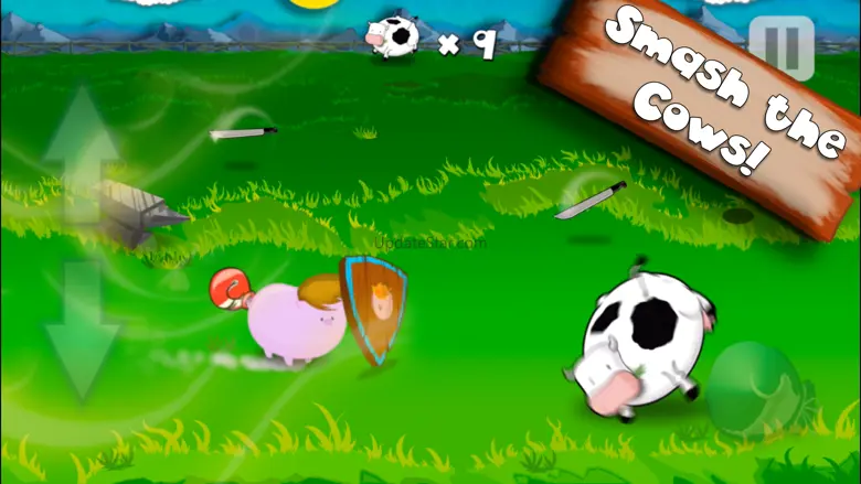 Piggy Punch - Super Crazy Wacky Runner! 1.2.1