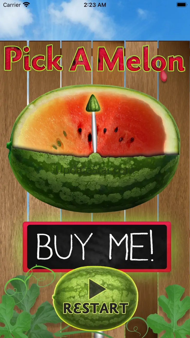 PickAMelon 1.4