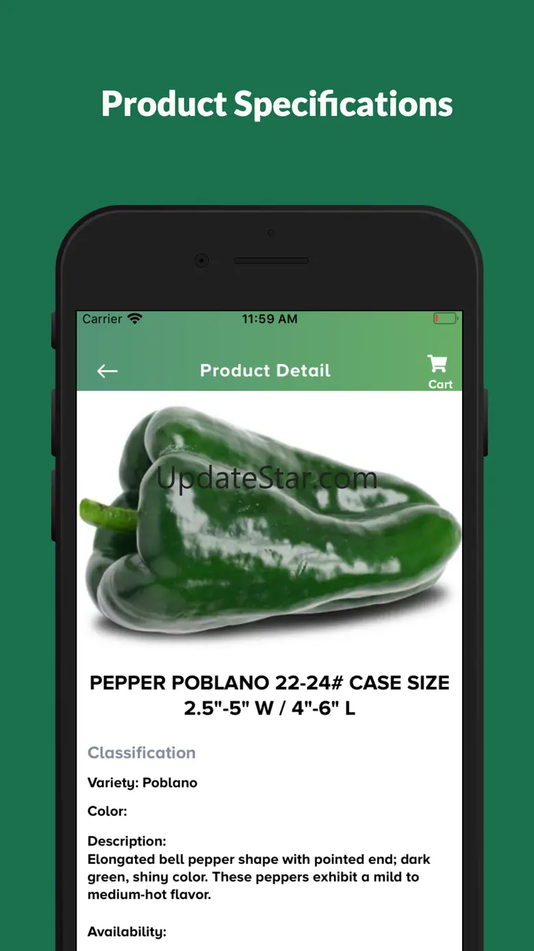 PA Pantry 4.2.9