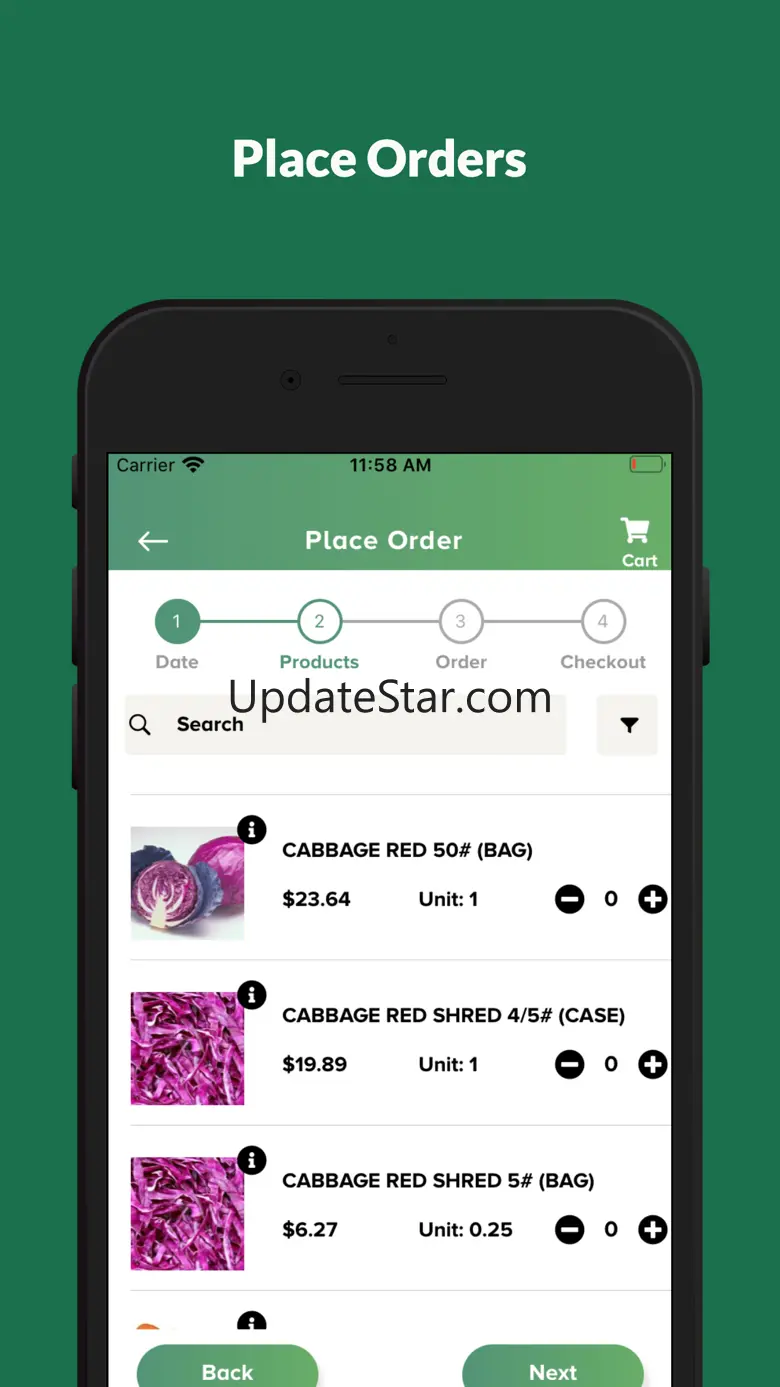 PA Pantry 4.2.9