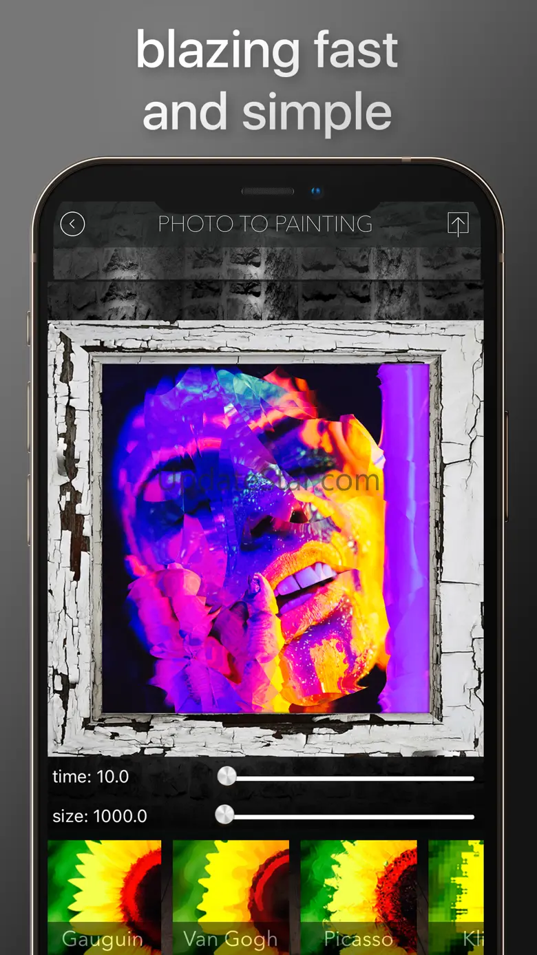Photo to Painting 2.01