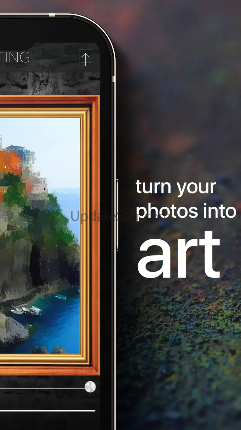 Photo to Painting 2.01