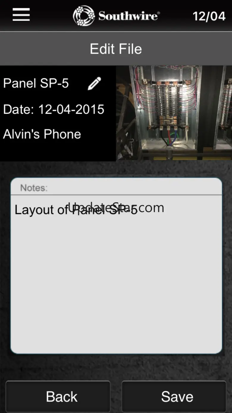 MApp™ 1.1.1