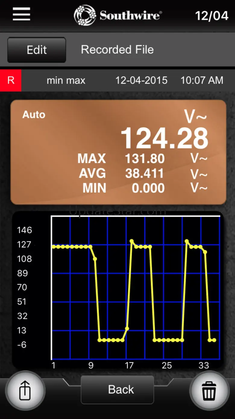 MApp™ 1.1.1