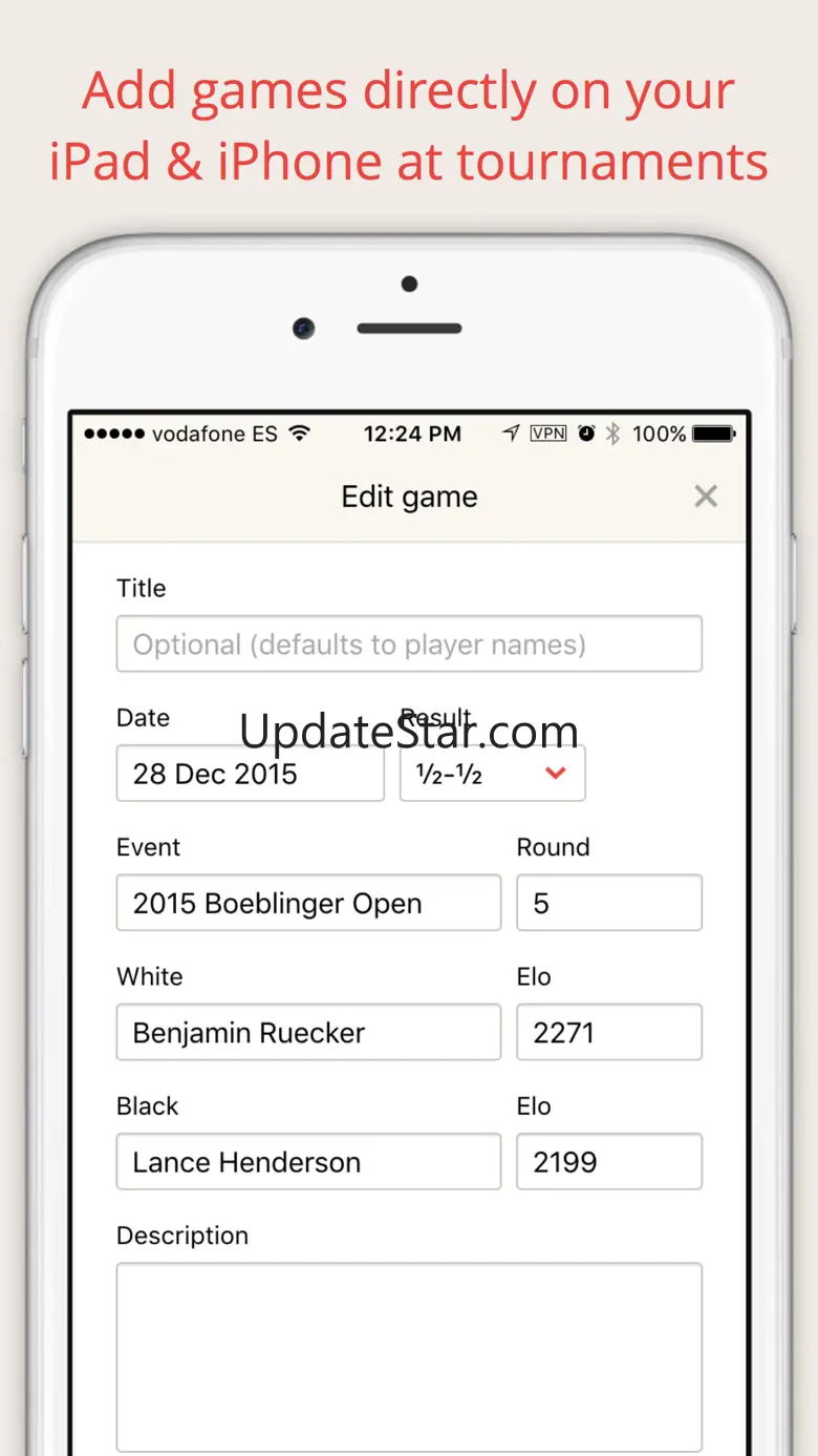 ChessDrop 2.0.1