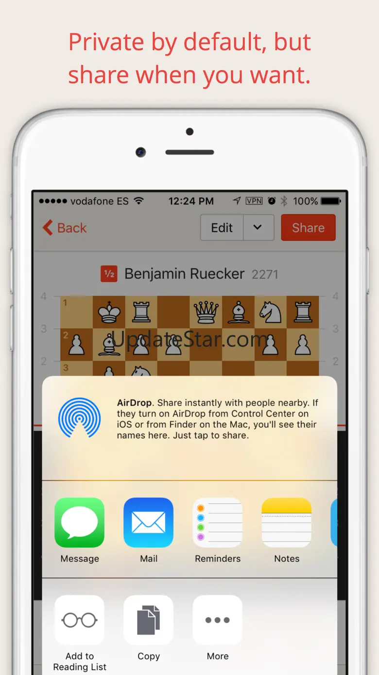 ChessDrop 2.0.1