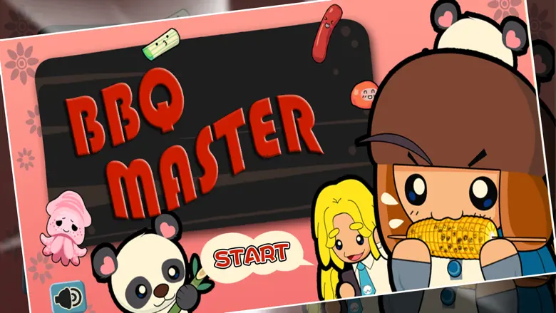 BBQ Cooking Master 3.0.1