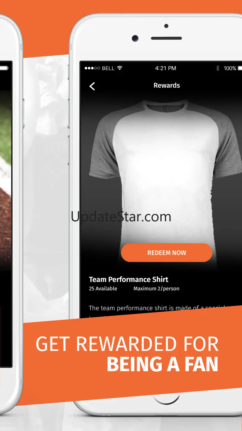 Princeton Tigers Athletics 8.2.0