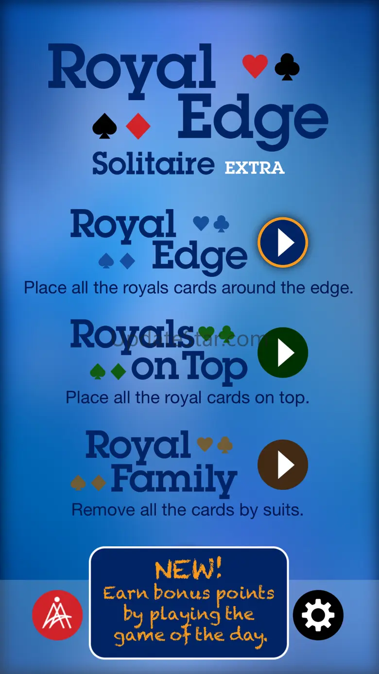 Royal Edge Solitaire Extra 4.3