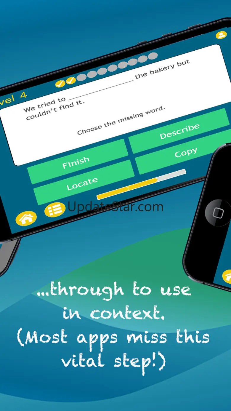 School Words 1: Learn Core Words in Context for Improved Comprehension for Elementary Students 1.0