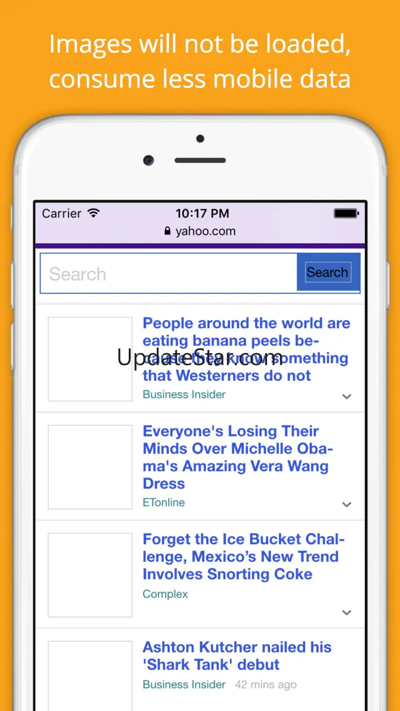 Image Blocking 1.0