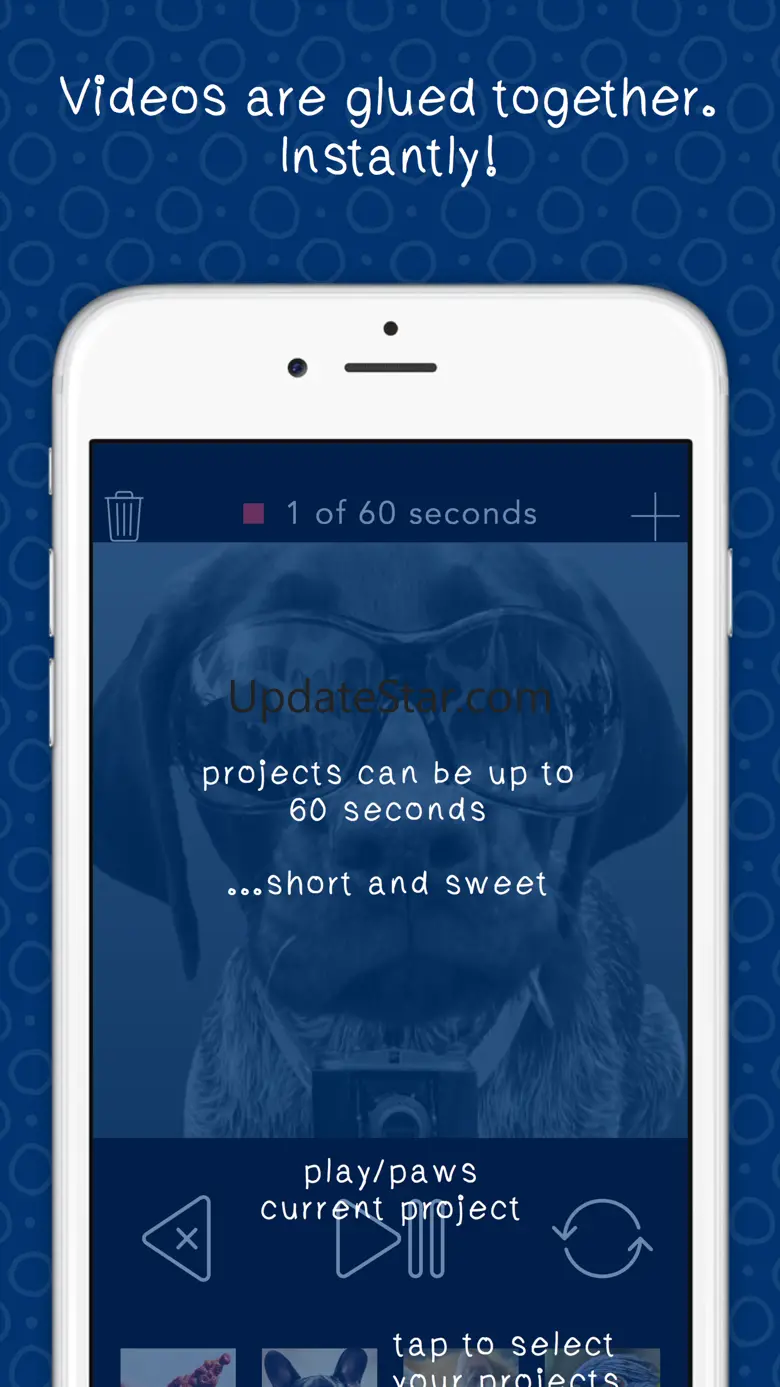 Paws Pause 1.1