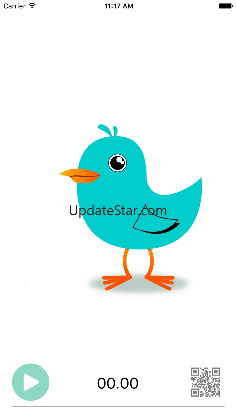 Chirp.QR 1.1.3