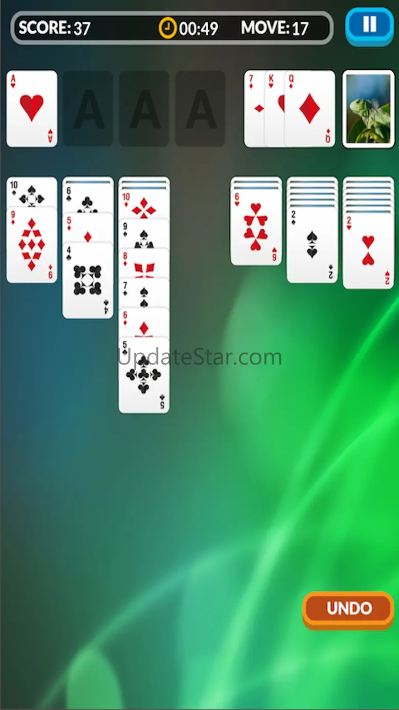 Solitaire Tao 4.07