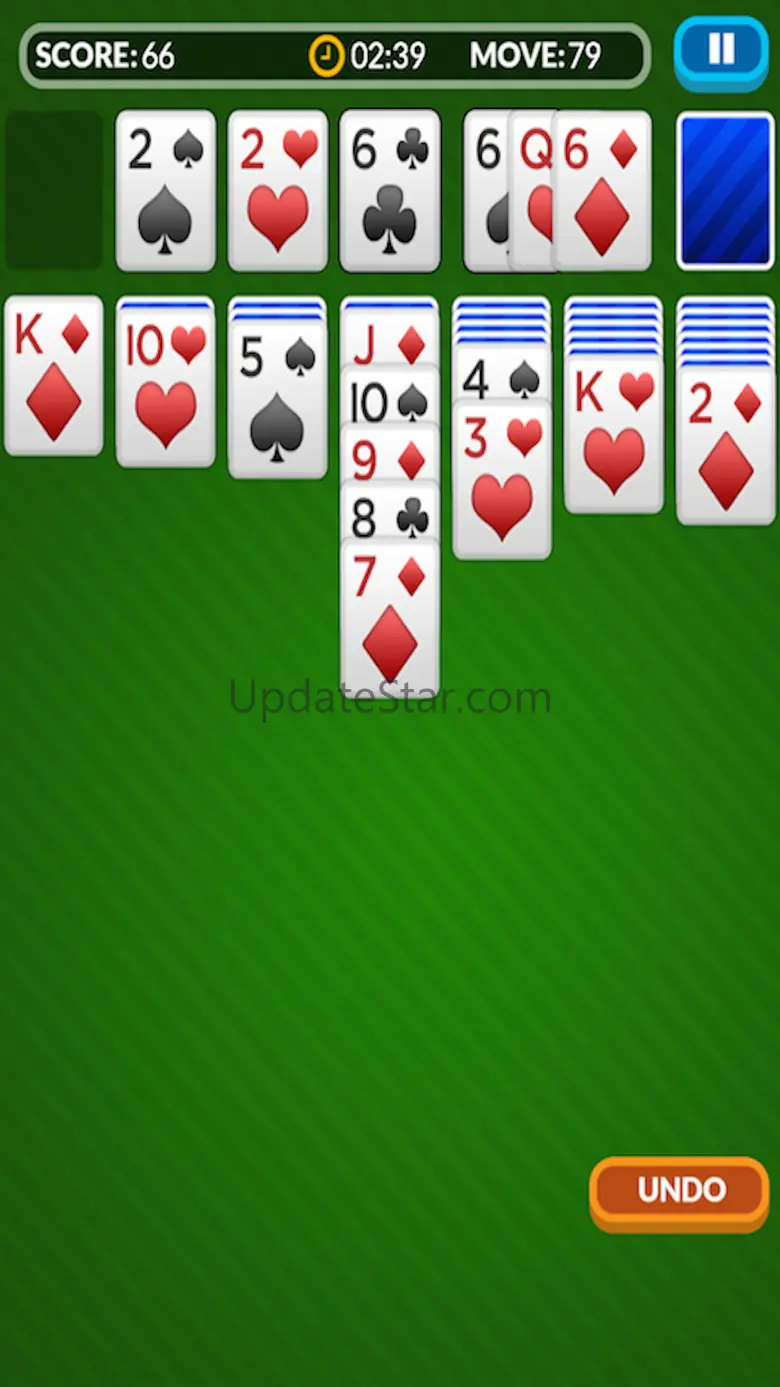 Solitaire Tao 4.07