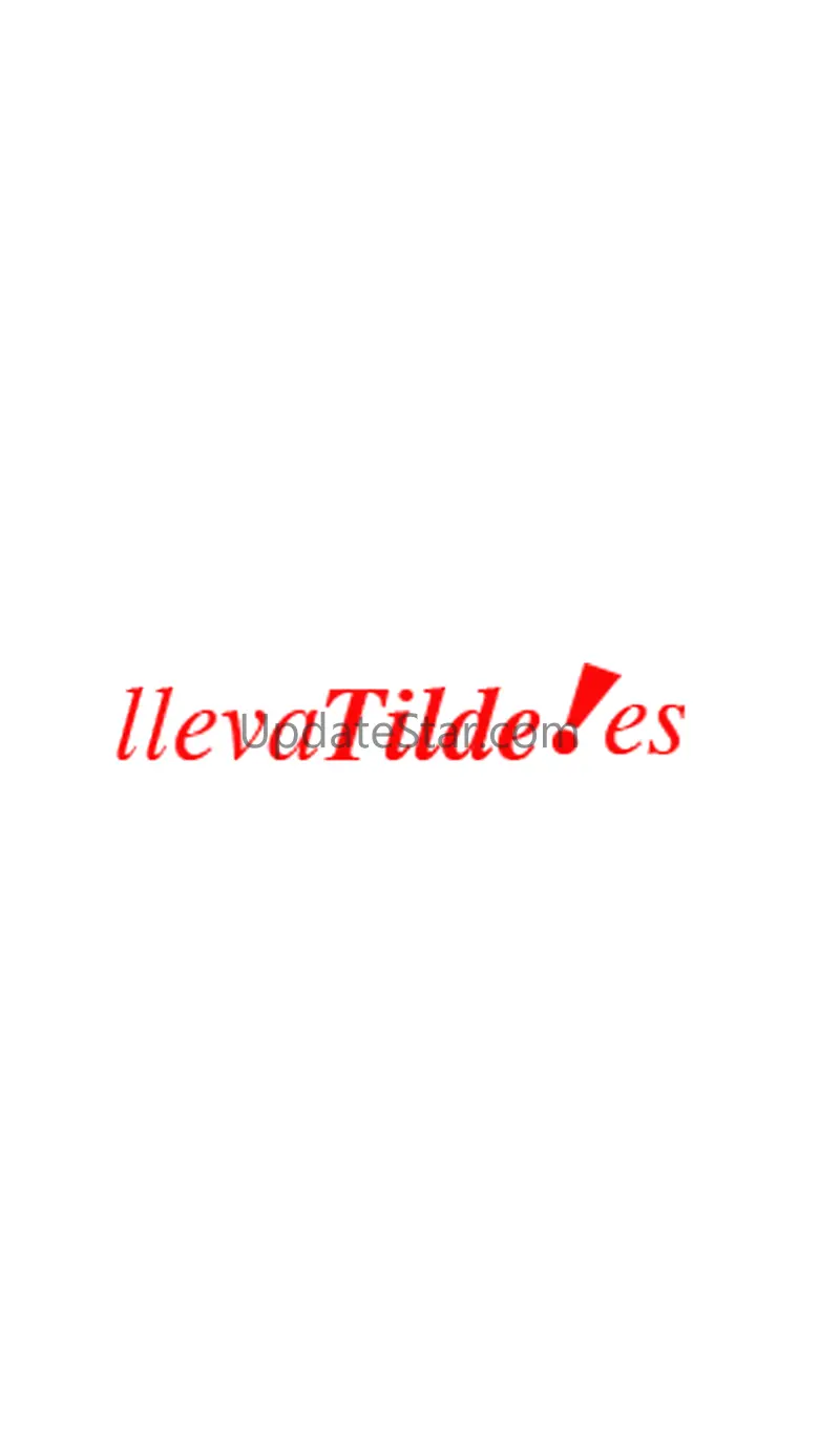 Lleva Tilde 1.3