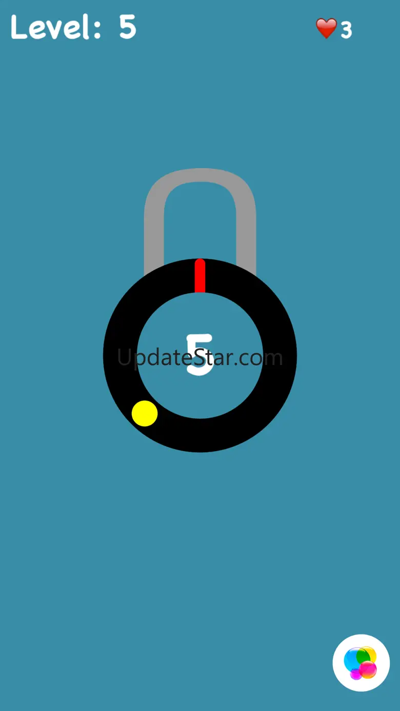 Pop My Lock 1.0