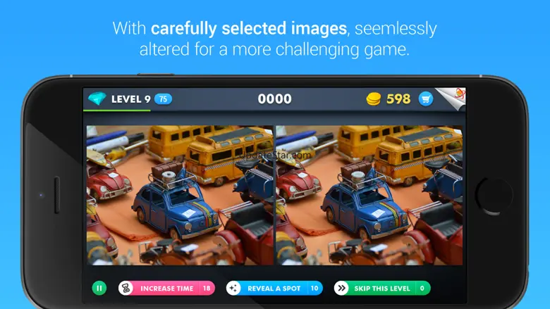 Find The Differences - Spot the Differences Game 1.1