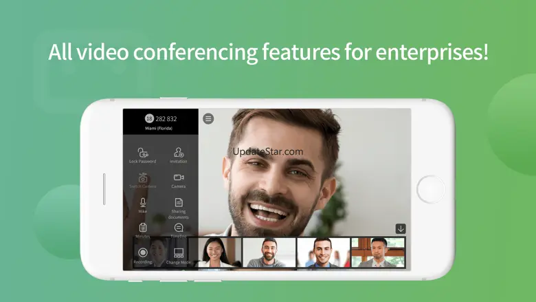 RemoteMeeting 2.30.1.5