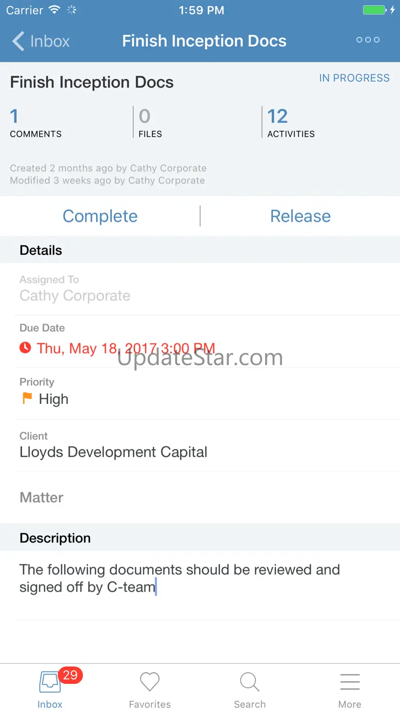 Intapp 2405.0.170