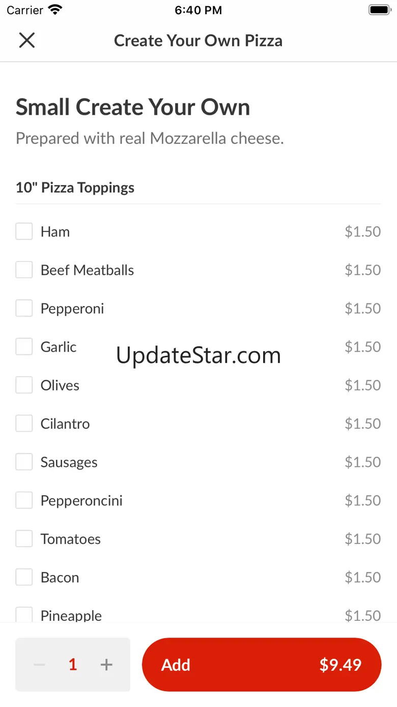 Big Slice Pizza 3.9.1