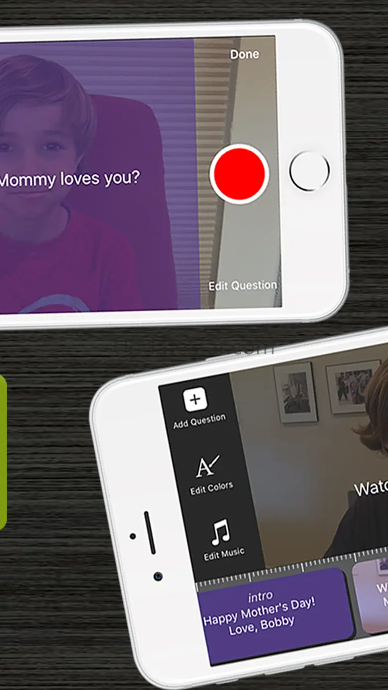 Kidterview 1.6.4