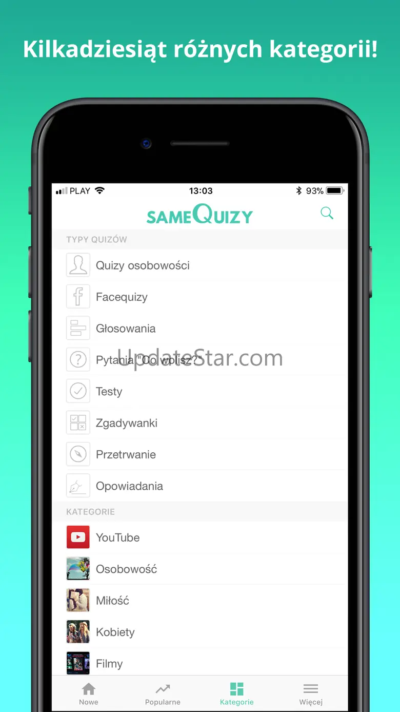 sameQuizy 2.7.7