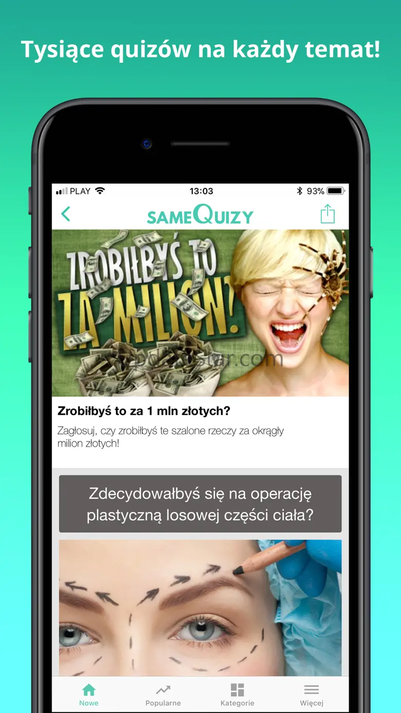 sameQuizy 2.7.7