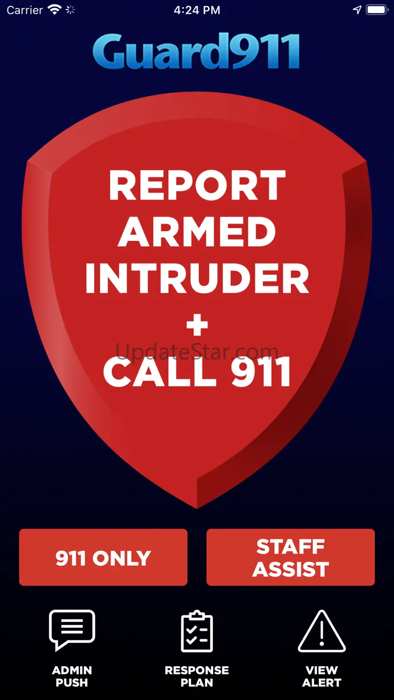 Guard911 3.8.5
