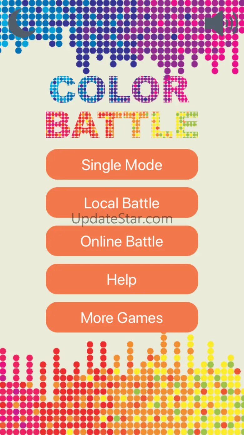 Color Battle - Flood all! 2.4.5