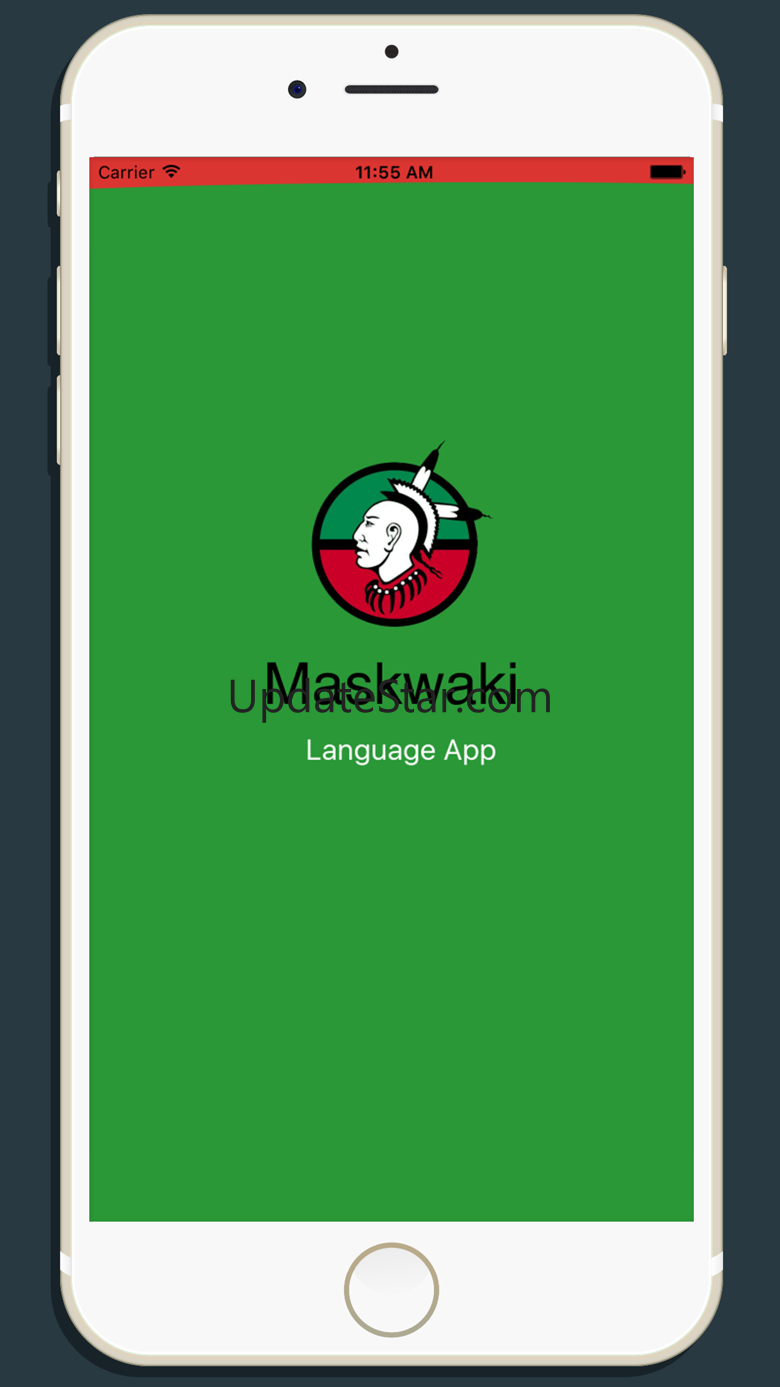 Meskwaki Language App 1.1