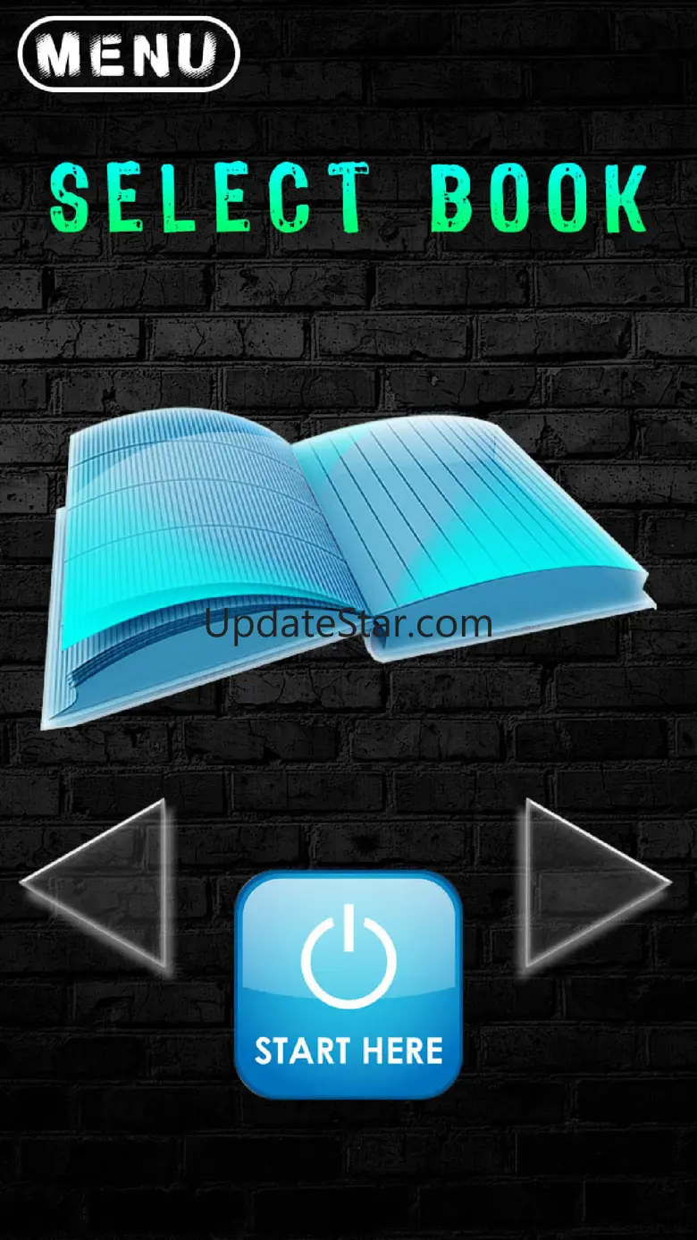 Hologram 3D Book Simulator 1.0