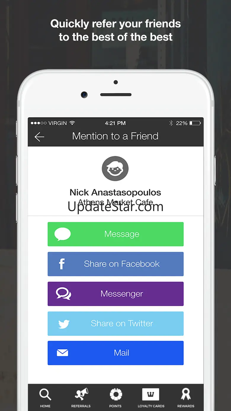 Mention My Biz 1.9.6